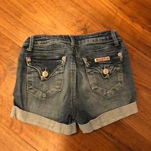Hudson shorts